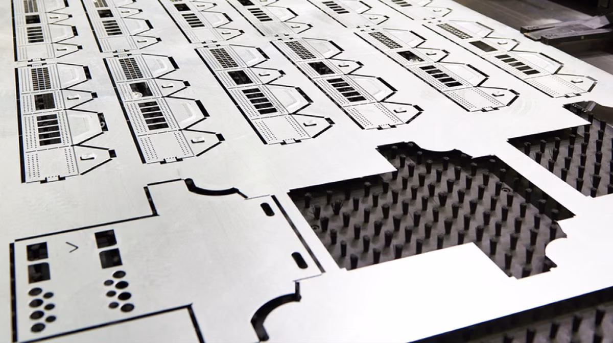 Metal365 | 3D PRINTING IMAGES | LASER METAL CUTTING