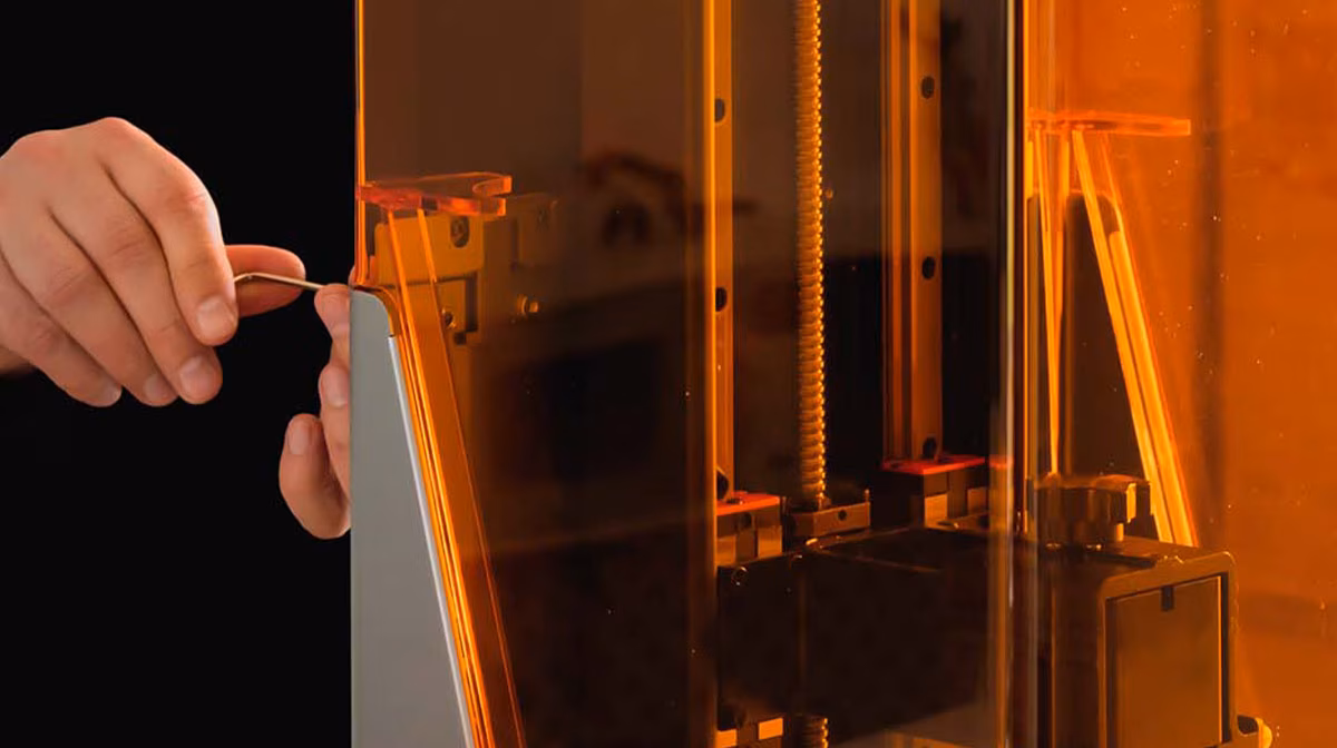 Metal365 | 3D PRINTING IMAGES | STEREOLITHOGRAPHY PRINTING